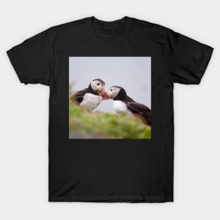 Bonding moment T-Shirt